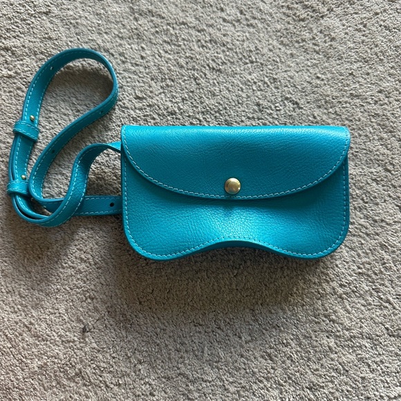 Lindquist Object Faba in Turquoise - Picture 2 of 8